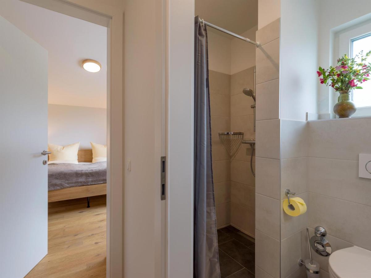 Going Easy Apartment Going am Wilden Kaiser ภายนอก รูปภาพ
