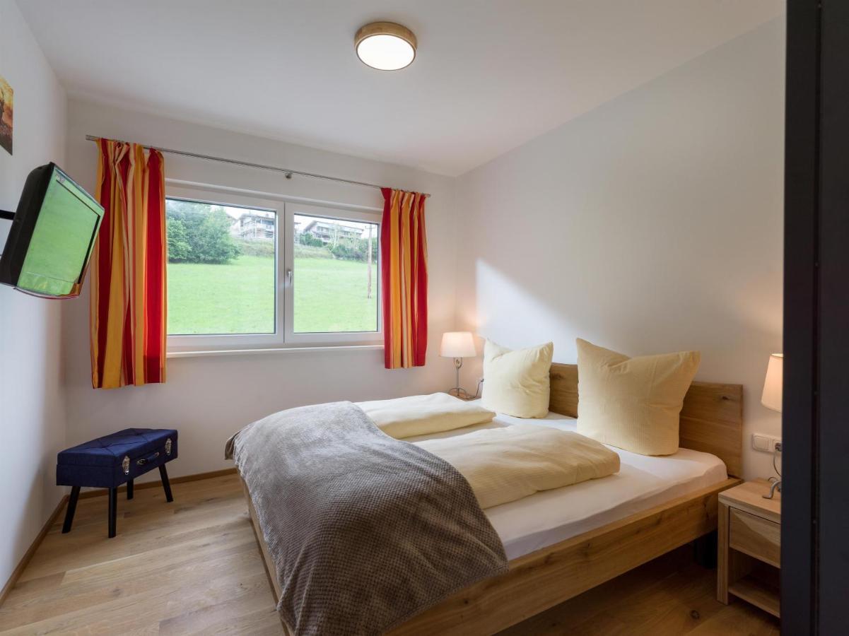 Going Easy Apartment Going am Wilden Kaiser ภายนอก รูปภาพ