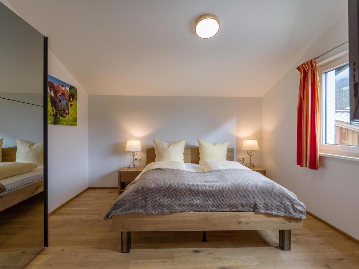 Going Easy Apartment Going am Wilden Kaiser ภายนอก รูปภาพ