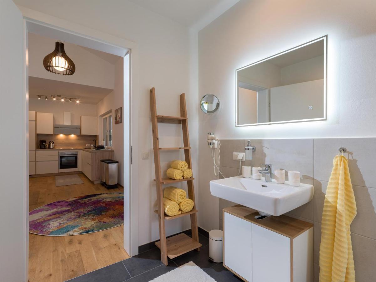 Going Easy Apartment Going am Wilden Kaiser ภายนอก รูปภาพ