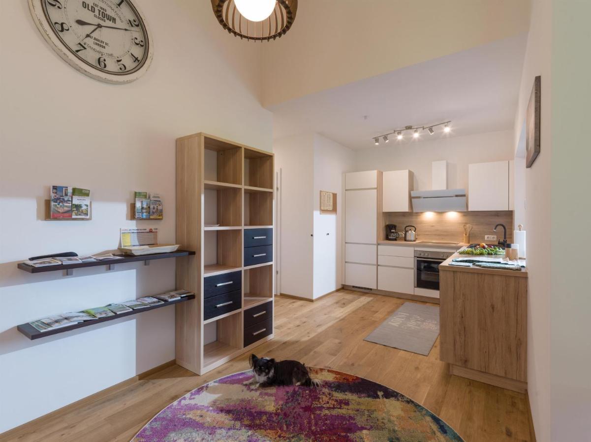 Going Easy Apartment Going am Wilden Kaiser ภายนอก รูปภาพ